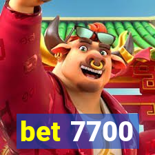 bet 7700